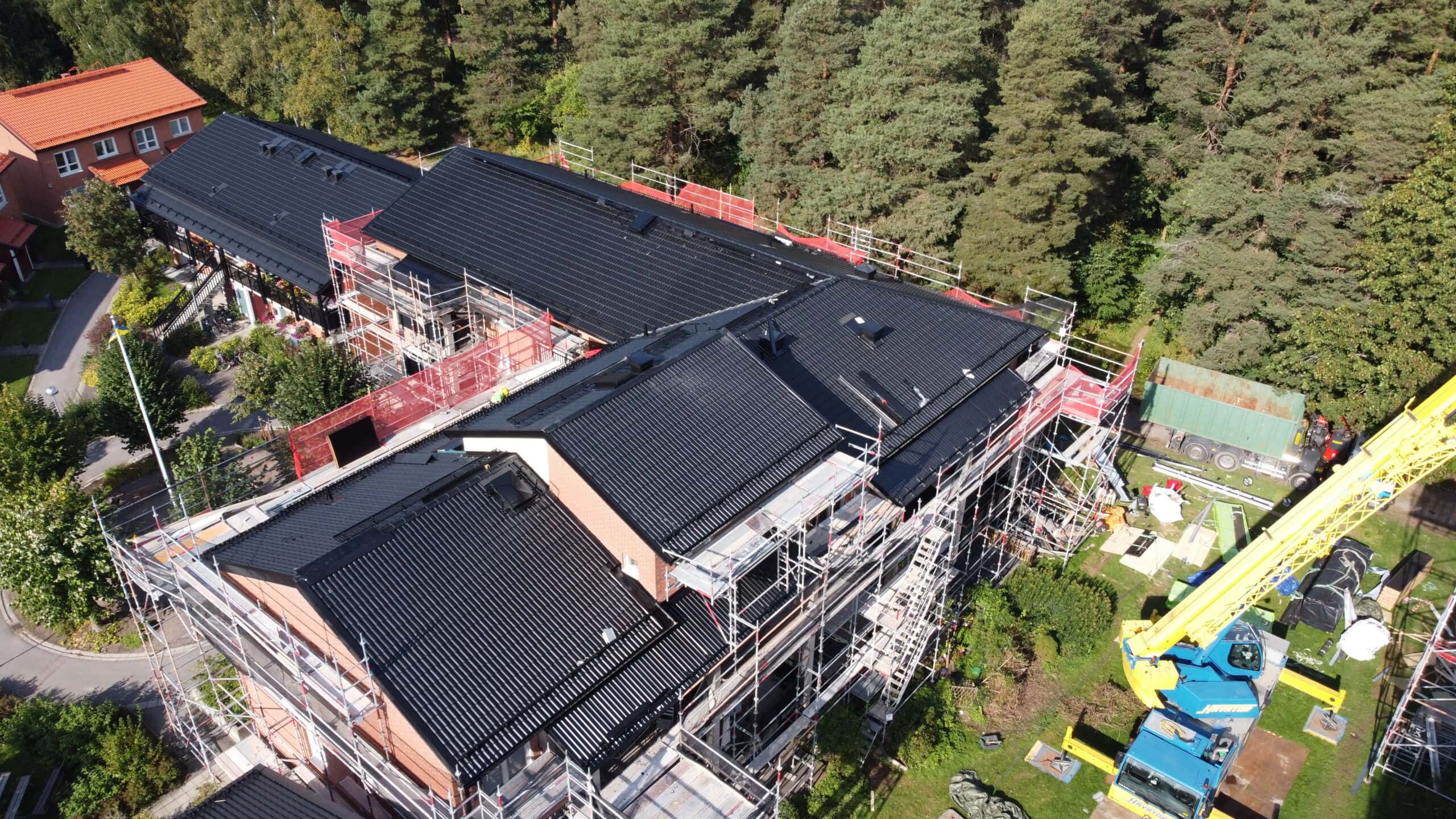5 sätt för bostadsrättföreningar att sänka sina driftkostnader