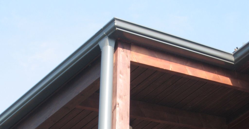 Vesivek kantikas K15 -sadevesijärjestelmä