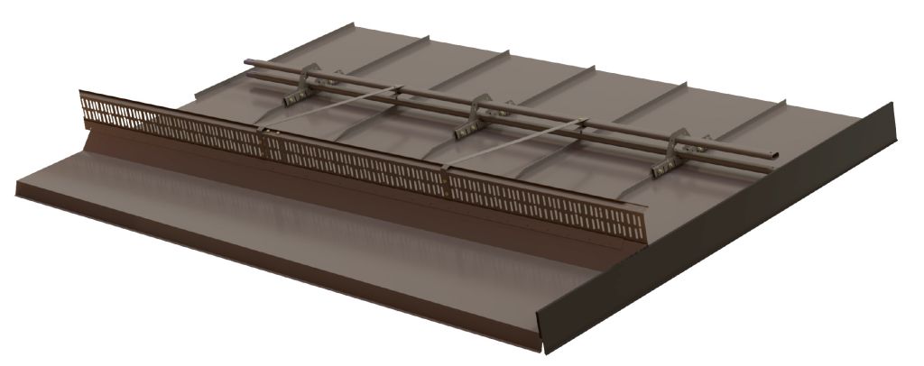 Jalkarännin lumieste