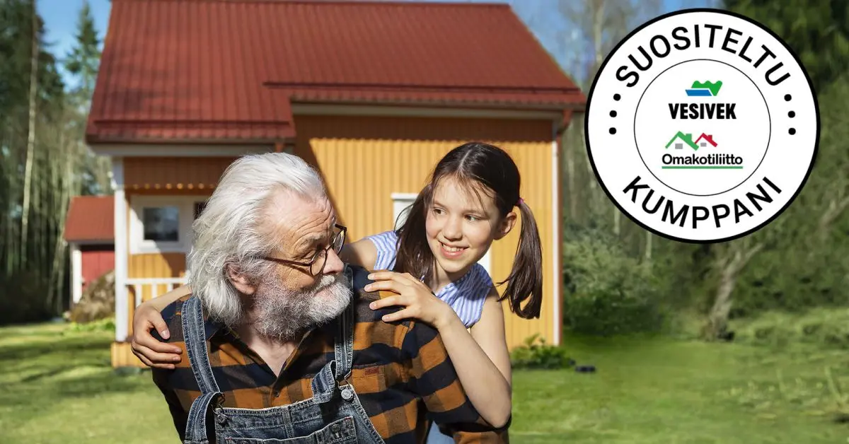 OK-liitto yhteistyö