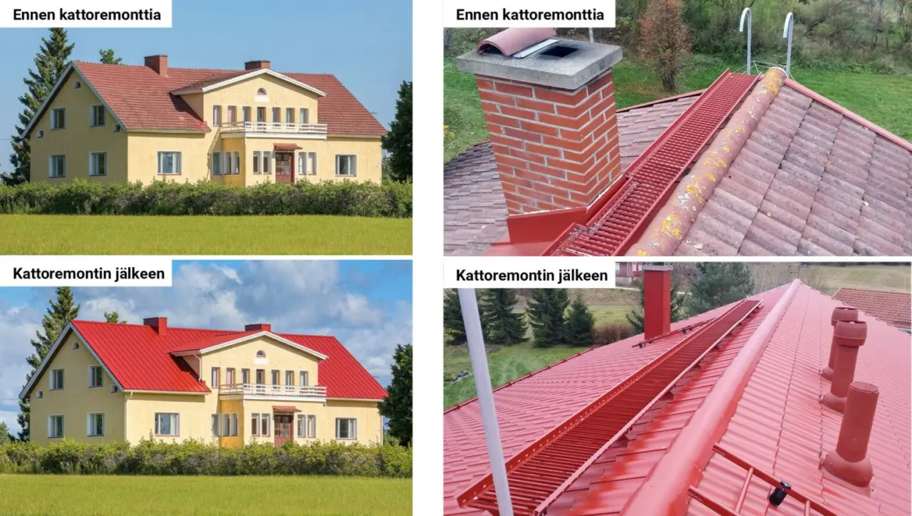 katto-ennen-jalkeen