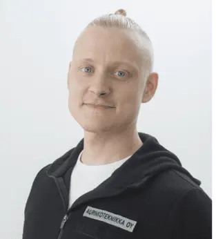 ville-tiainen